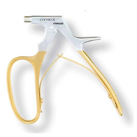 Gynex Corporation Handle Biopsy Punch Rotating Stainless Steel Each - 1200