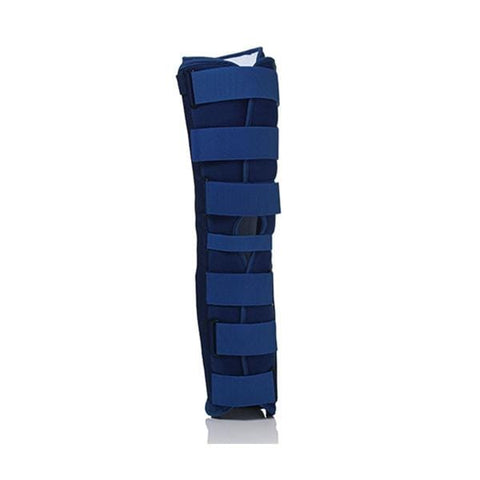 BSN Medical, Inc Immobilizer Actimove Adult Knee Blue/Navy Size Small Universal Each - 7281914