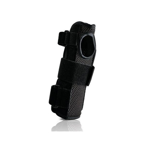 BSN Medical, Inc Brace Manus Forte Adult Wrist Black Size Small/Medium Left Each - 7348204