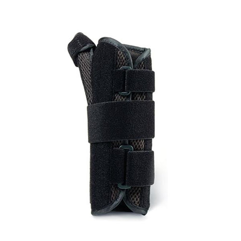 BSN Medical, Inc Brace Stabilization Actimove Manus Forte Adult Wrist Black Size X-Small Left Each - 7349633