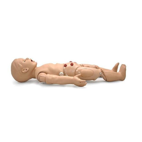 Nasco Healthcare, Inc Simulator Multipurpose Pediatric/1 Year Old Each - SB32866 L