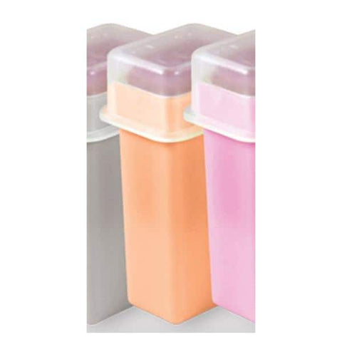 MediPurpose Lancet Surgilance 21gx2.2mm Medium Flow Sterile Orange Incision Device 100/Bx, 15 BX/CA - SLN240