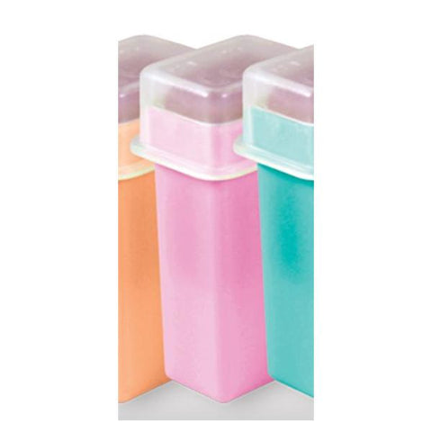 MediPurpose Lancet Surgilance 21gx2.8mm Medium-High Flow Sterile Pink Incision Device 100/Bx, 15 BX/CA - SLN300