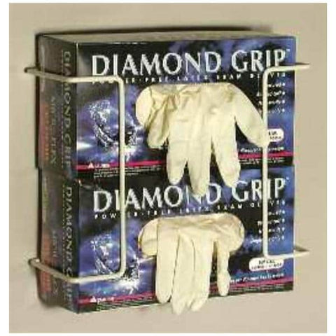 Peace Medical Glove Box Holder Coated Wire 6/Ca - 1091