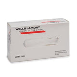 Marketlab Glove Liner Medical Nylon Small Green 25/Bx - 10023