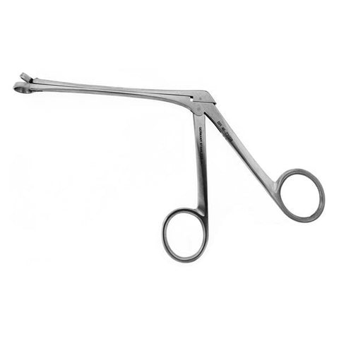 BR Surgical, LLC Forcep Nasal 4-3/4" Each - BR46-23509
