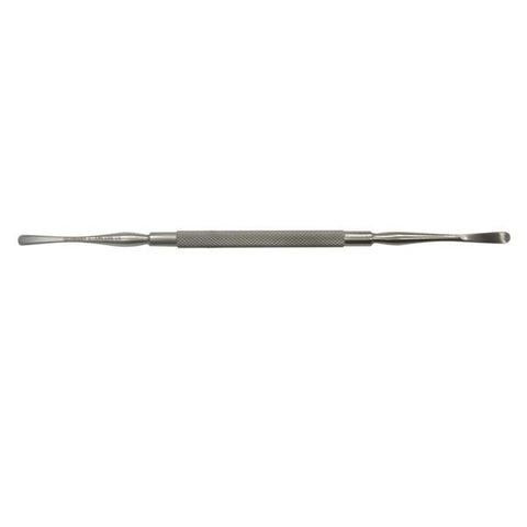 BR Surgical, LLC Elevator Septum Freer 7" LF Blunt/Sharp Tip Stainless Steel Each - BR46-41518