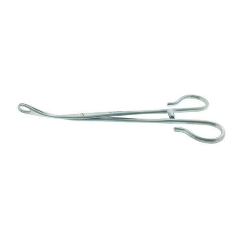 BR Surgical, LLC Forcep Tonsil Seizing 8" Each - BR50-20920