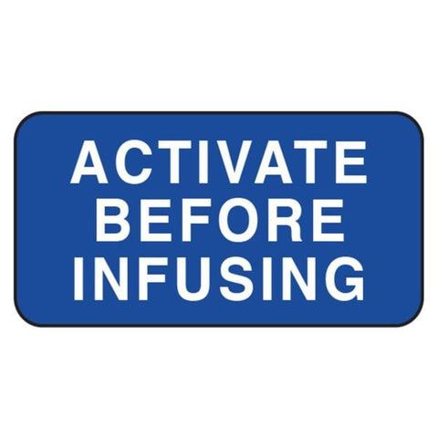 Shamrock Scientific Spec Label IV 500/Rl - UPCR-3400