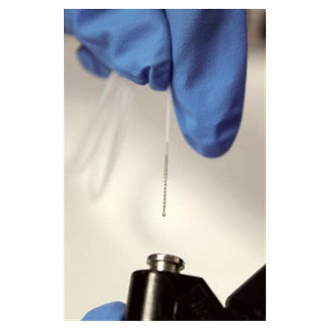 Healthmark Brush Endoscope Cleaning 230cm 1.1-1.6mm Disposable 12/Ca - CC-200-200-3770