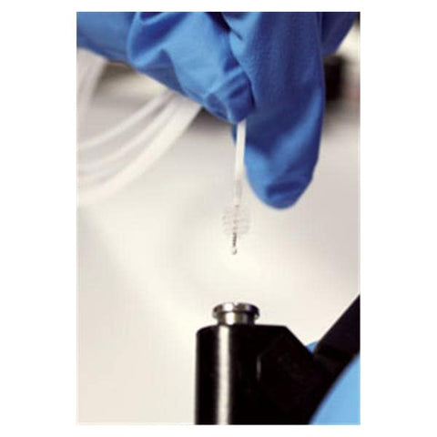 Healthmark Brush Endoscope Cleaning 230cm 5.0-8.0mm Disposable 12/Ca - CC-230-900