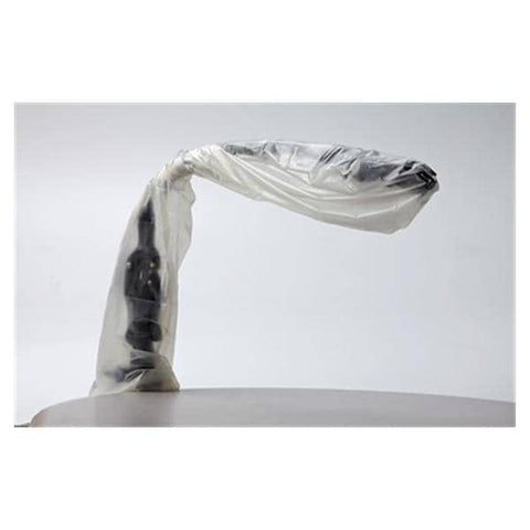 Civco Medical Instruments Pillow Cover CIV-Flex 2 in x 58 in 24/Box - 610-946