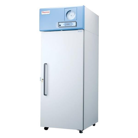 Thermo Scientific Rfrgrtr/Frzr Lb Rvc 29.2 Cu Ft 1 Sld Swng Dr/Slf Closing 1 to 8C Atmtc Dfrst Each - 13991130