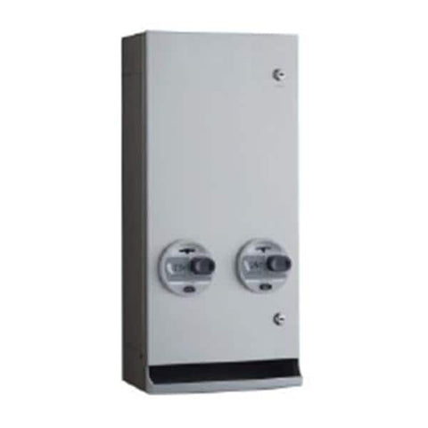 Bobrick Dispenser Hygiene Each - 2706C