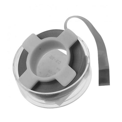 Carefusion Corp. Tape Instrument Coding Surg-I-Band 1/4"x25' White 1/Rl - HS7197-RL