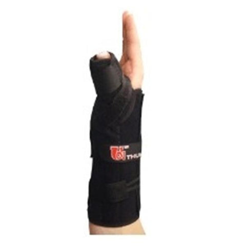 Bird & Cronin Brace U2 Pediatric Wrist Black Right Each - 8144032