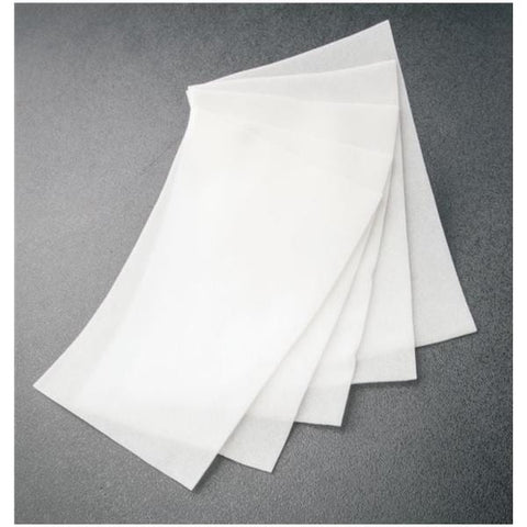 Foamtec Wipes Cleaning CleanWIPE 25/Pk, 40 PK/CA - 19041433