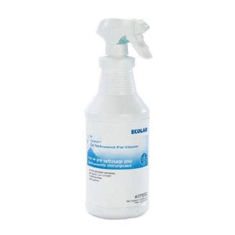 Ecolabs/Huntington Med. Precleaner Instrument Gel OptiPro RTU 32 oz Mild Scent Bt, 12 BT/CA - 6075552