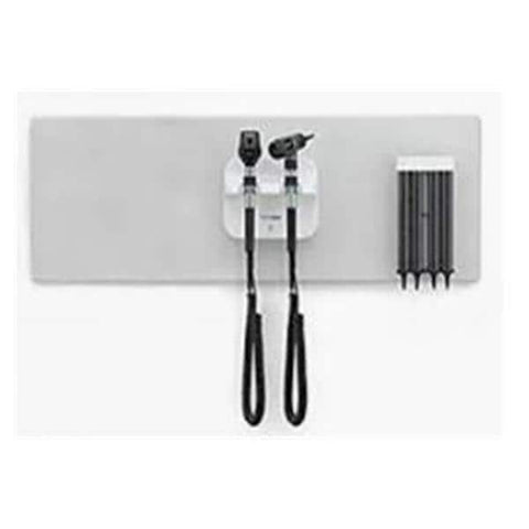 Welch Integrated Wall System/Board Diagnostic Green Series 777 Each - Allyn - 77792-MNOBP