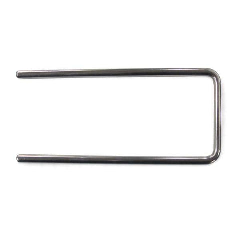 Medline Industries Inc Stringer Surgical 6" U-Shaped Each - MDS600506U