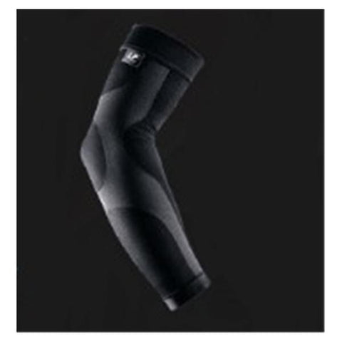 La Pointique International LTD Sleeve Compression Arm EmbioZ Power Black Size 3X-Large Each - L251Z-74