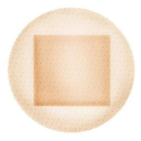 Dukal Corporation Bandage Spot Plastic 7/8" Sheer 100/Pk, 36 PK/CA - 99982