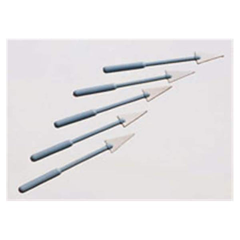 Dukal Corporation Spear Surgical Eye 10/Pk, 20 PK/CA - 17240