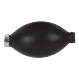 W A Baum Co Inc Bulb Inflation For Aneroid Sphygmomanometer Large Black Eachch - 1893