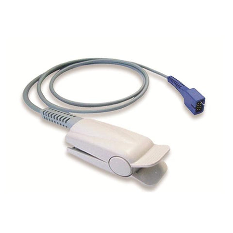 American Diagnostic Corp. Sensor Pulse Oximeter Adview2 Adult Eachch - 9005SP