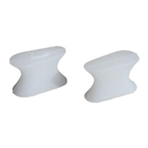 Aetna Felt Corporation Brace Spacer Toe Gel White 10/Bg - 33116835003