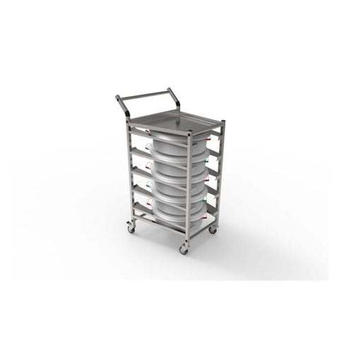 Healthmark Trolley Transport Each - 2220 TRLLY
