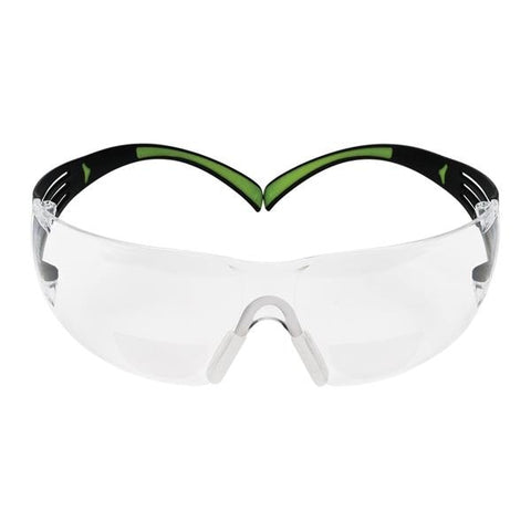 3M Eyewear Protective 3M SecureFit One Size 1.5 Diopter Clear Lens Each, 20 Each/CA - SF415AF
