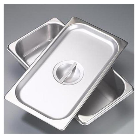 Sklar Instruments Tray Instrument Stainless Steel 16-1/2x10x2-1/2" Each - 10-1748