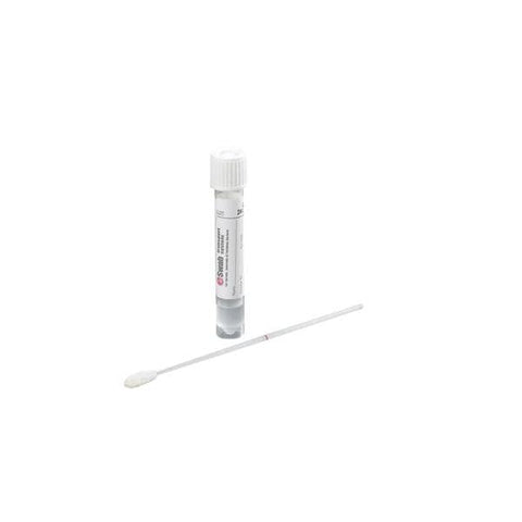 Copan Diagnostics Eswab Silicone Applicator 1mL Regular Sterile 50/Pk, 10 PK/CA - 480C