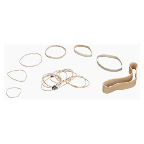 Deroyal Industries Inc Rubber Band 100/Ca - 32-1150