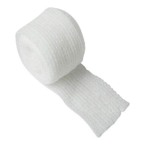Medline Industries Inc Bandage Sof-Form 1x75" Gauze Rayon Polyester Blend LF Non-Sterile 96/Ca - NON25491