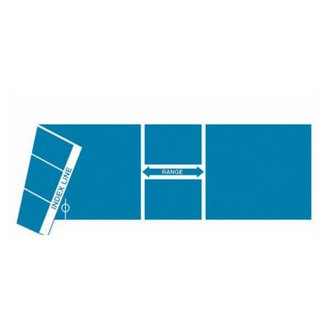W A Baum Co Inc Cuff BP Baumomanometer Calibrated V-Lok F/ Anrd 25-35 Adlt Arm Std Grn Eachch - 1870