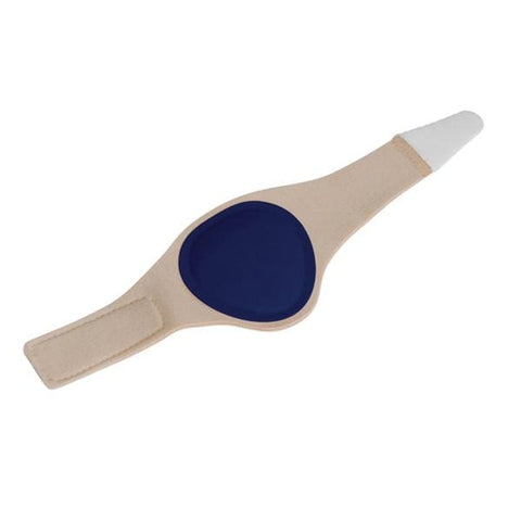 Pedifix, Inc Wrap Visco Gel Ball-of-Foot Tan Size Large Each - 1295-L