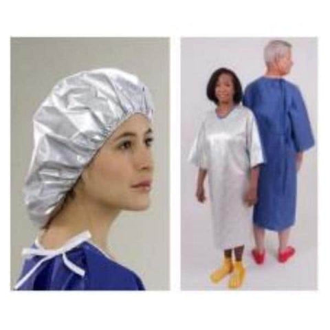 Techstyles Cap Bouffant Small 100/Ca - 5110-250