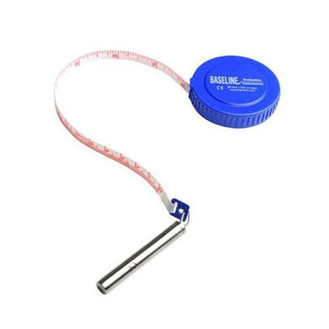 Fabrication Enterprises Tape Measure Gulick II Plus 10' Eachch - 12-1204