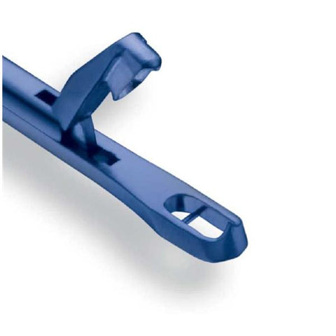 Gynex Corporation Biopsy Punch Biopsy Tischler 20cm Standard 7x3mm Bite Strt 1Sprng Ti/TiO Ct Each - TB010