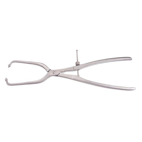 Medline Industries Inc Forcep Reduction 16" Stainless Steel Each - MDS3260922