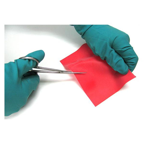 Healthmark Test Scissor Sharpness 216x5-1/2x6" Square Each - RT608