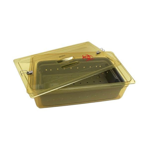 Healthmark Tray SST 21x13x6" Each - SST-2136 LTCH