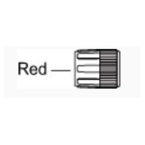 Smiths Medical ASD, Inc Cap Female Port 100/Ca - MX49001