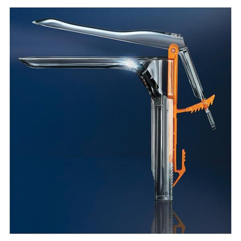 Cooper Surgical, Inc Speculum Vaginal ER-SPEC Large Lighted Disposable 16/Bx, 4 BX/CA - C020120-1