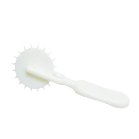 Fabrication Enterprises Pinwheel Neurological Neuro-Aide White Plastic Each - 12-1455