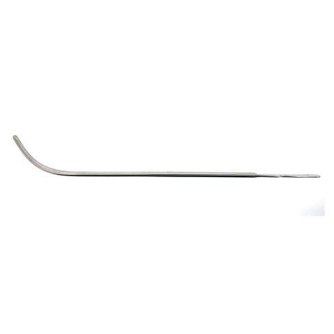 BR Surgical, LLC Sound Urethral VanBuren 11" 14Fr Each - BR66-20114