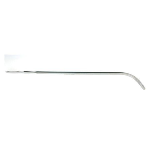 BR Surgical, LLC Sound Urethral VanBuren 11" 16Fr Each - BR66-20116