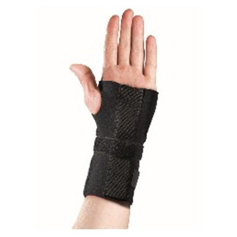 United Pacific Industries Brace Wrap Wrist/Hand Thermoskin Size One Size Fits Most Left Each - 80140